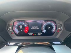 Audi A3 Sportback 35 TFSI Fashion Sport - ფოტო 8