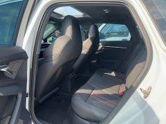 Audi A3 Sportback 35 TFSI Fashion Sport - ფოტო 9