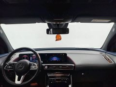 Mercedes-Benz EQC 2021 EQC 350 4MATIC - ფოტო 3