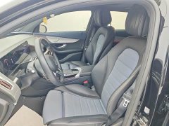 Mercedes-Benz EQC 2021 EQC 350 4MATIC - ფოტო 4