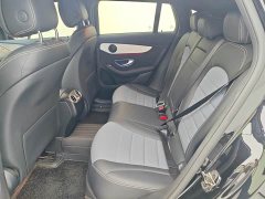 Mercedes-Benz EQC 2021 EQC 350 4MATIC - ფოტო 5