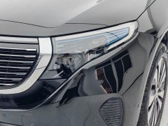 Mercedes-Benz EQC 2021 EQC 350 4MATIC - ფოტო 6