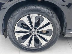 Mercedes-Benz EQC 2021 EQC 350 4MATIC - ფოტო 8