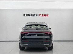 Mercedes-Benz EQC 2021 EQC 350 4MATIC - ფოტო 9