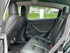 Tesla Model 3 2022 Rear-Wheel Drive - ფოტო 10