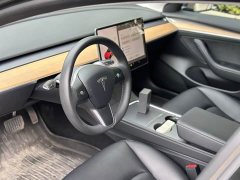 Tesla Model 3 2022 Rear-Wheel Drive - ფოტო 11