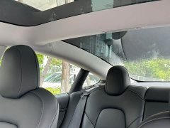 Tesla Model 3 2022 Rear-Wheel Drive - ფოტო 12
