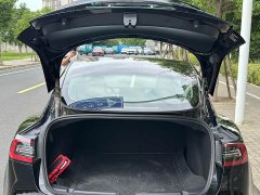 Tesla Model 3 2022 Rear-Wheel Drive - ფოტო 13