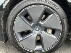 Tesla Model 3 2022 Rear-Wheel Drive - ფოტო 14