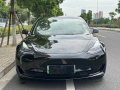 Tesla Model 3 2022 Rear-Wheel Drive - ფოტო 2