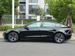 Tesla Model 3 2022 Rear-Wheel Drive - ფოტო 3
