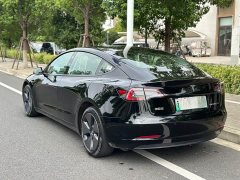 Tesla Model 3 2022 Rear-Wheel Drive - ფოტო 4