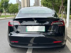 Tesla Model 3 2022 Rear-Wheel Drive - ფოტო 5