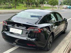 Tesla Model 3 2022 Rear-Wheel Drive - ფოტო 6