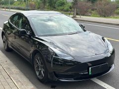 Tesla Model 3 2022 Rear-Wheel Drive - ფოტო 7
