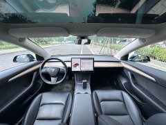 Tesla Model 3 2022 Rear-Wheel Drive - ფოტო 8