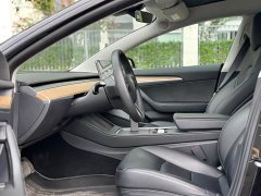 Tesla Model 3 2022 Rear-Wheel Drive - ფოტო 9