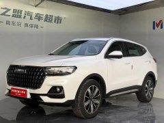 Haval H6 National Trend Edition 1.5T Automatic Champion Version - ფოტო 1