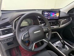 Haval H6 National Trend Edition 1.5T Automatic Champion Version - ფოტო 10