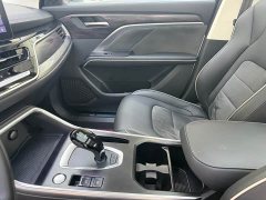 Haval H6 National Trend Edition 1.5T Automatic Champion Version - ფოტო 11