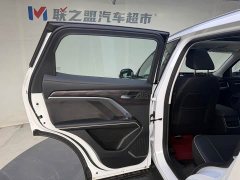 Haval H6 National Trend Edition 1.5T Automatic Champion Version - ფოტო 13
