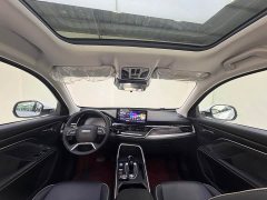 Haval H6 National Trend Edition 1.5T Automatic Champion Version - ფოტო 16