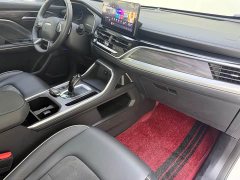 Haval H6 National Trend Edition 1.5T Automatic Champion Version - ფოტო 17