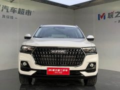 Haval H6 National Trend Edition 1.5T Automatic Champion Version - ფოტო 2
