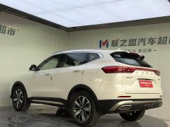 Haval H6 National Trend Edition 1.5T Automatic Champion Version - ფოტო 4