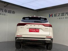 Haval H6 National Trend Edition 1.5T Automatic Champion Version - ფოტო 5