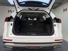 Haval H6 National Trend Edition 1.5T Automatic Champion Version - ფოტო 8
