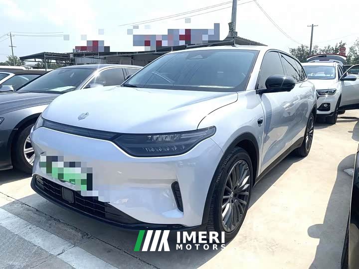 Leapmotor Leapo C11 Pure Electric 500 Comfort Edition