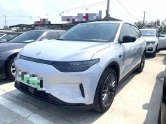 Leapmotor Leapo C11 2023 Pure Electric 500 Comfort Edition - ფოტო 1