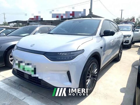 2024 Leapmotor Leapo C11 2023 Pure Electric 500 Comfort Edition - ავტომობილი ჩინეთიდან