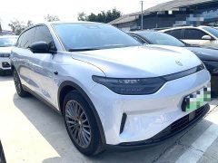 Leapmotor Leapo C11 2023 Pure Electric 500 Comfort Edition - ფოტო 2
