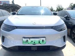 Leapmotor Leapo C11 2023 Pure Electric 500 Comfort Edition - ფოტო 3