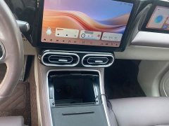 Leapmotor Leapo C11 2023 Pure Electric 500 Comfort Edition - ფოტო 4