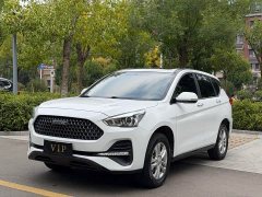 Haval M6 PLUS 1.5T DCT Elite Smart Connected Edition - ფოტო 1