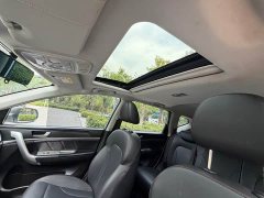Haval M6 PLUS 1.5T DCT Elite Smart Connected Edition - ფოტო 11