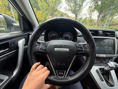 Haval M6 PLUS 1.5T DCT Elite Smart Connected Edition - ფოტო 13