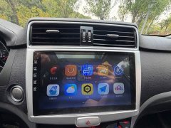 Haval M6 PLUS 1.5T DCT Elite Smart Connected Edition - ფოტო 14