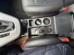Haval M6 PLUS 1.5T DCT Elite Smart Connected Edition - ფოტო 19