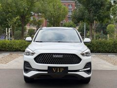 Haval M6 PLUS 1.5T DCT Elite Smart Connected Edition - ფოტო 2