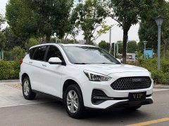 Haval M6 PLUS 1.5T DCT Elite Smart Connected Edition - ფოტო 3