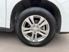 Haval M6 PLUS 1.5T DCT Elite Smart Connected Edition - ფოტო 4