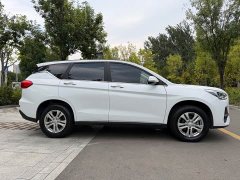 Haval M6 PLUS 1.5T DCT Elite Smart Connected Edition - ფოტო 5