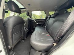Haval M6 PLUS 1.5T DCT Elite Smart Connected Edition - ფოტო 7
