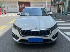 Skoda Octavia Facelift PRO TSI280 Premium Edition - ფოტო 2