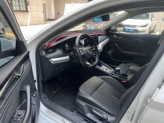 Skoda Octavia Facelift PRO TSI280 Premium Edition - ფოტო 4