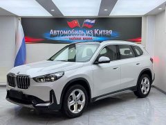 BMW X1 sDrive20Li X Design Package - ფოტო 1